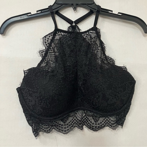 Victoria's Secret Other - Victoria secret black  bra size m